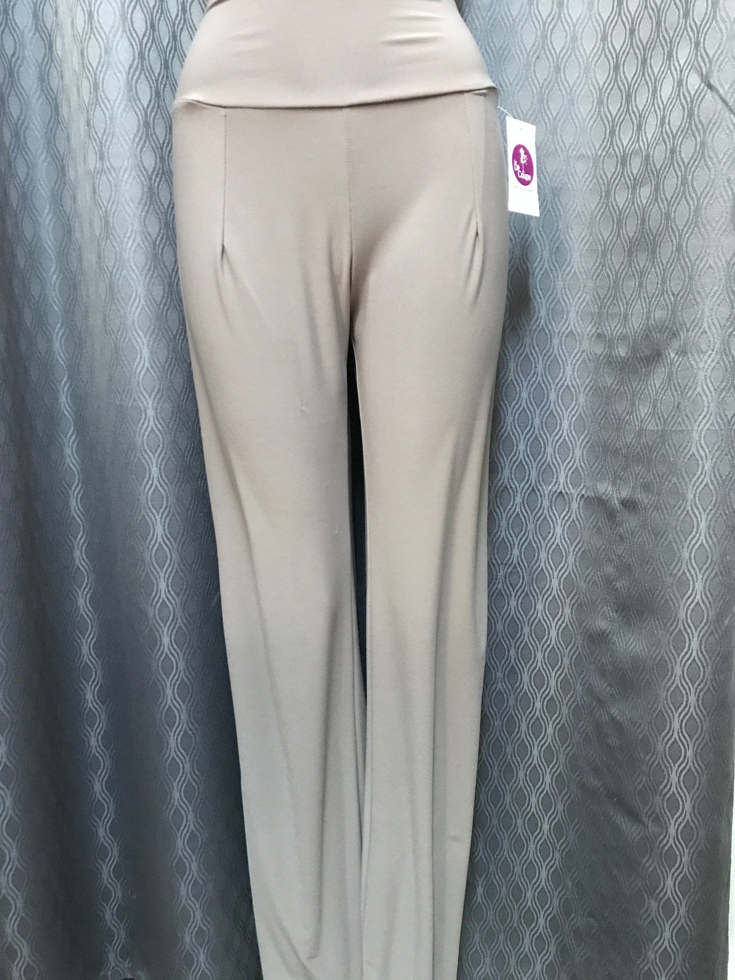 Pantalon Large