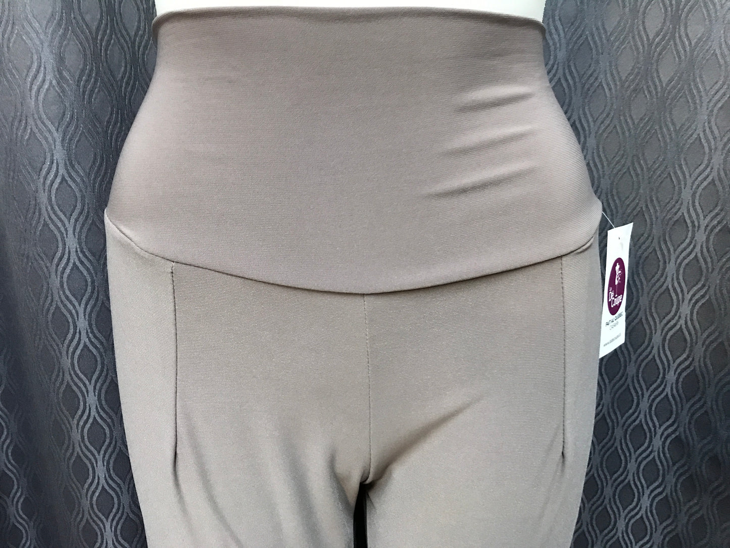 Pantalon Large