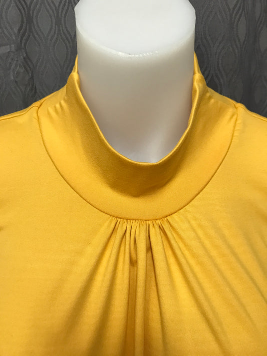 Tunique Pamplemousse