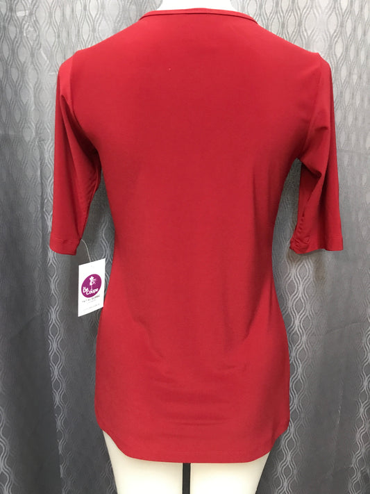 Chandail manches 3/4