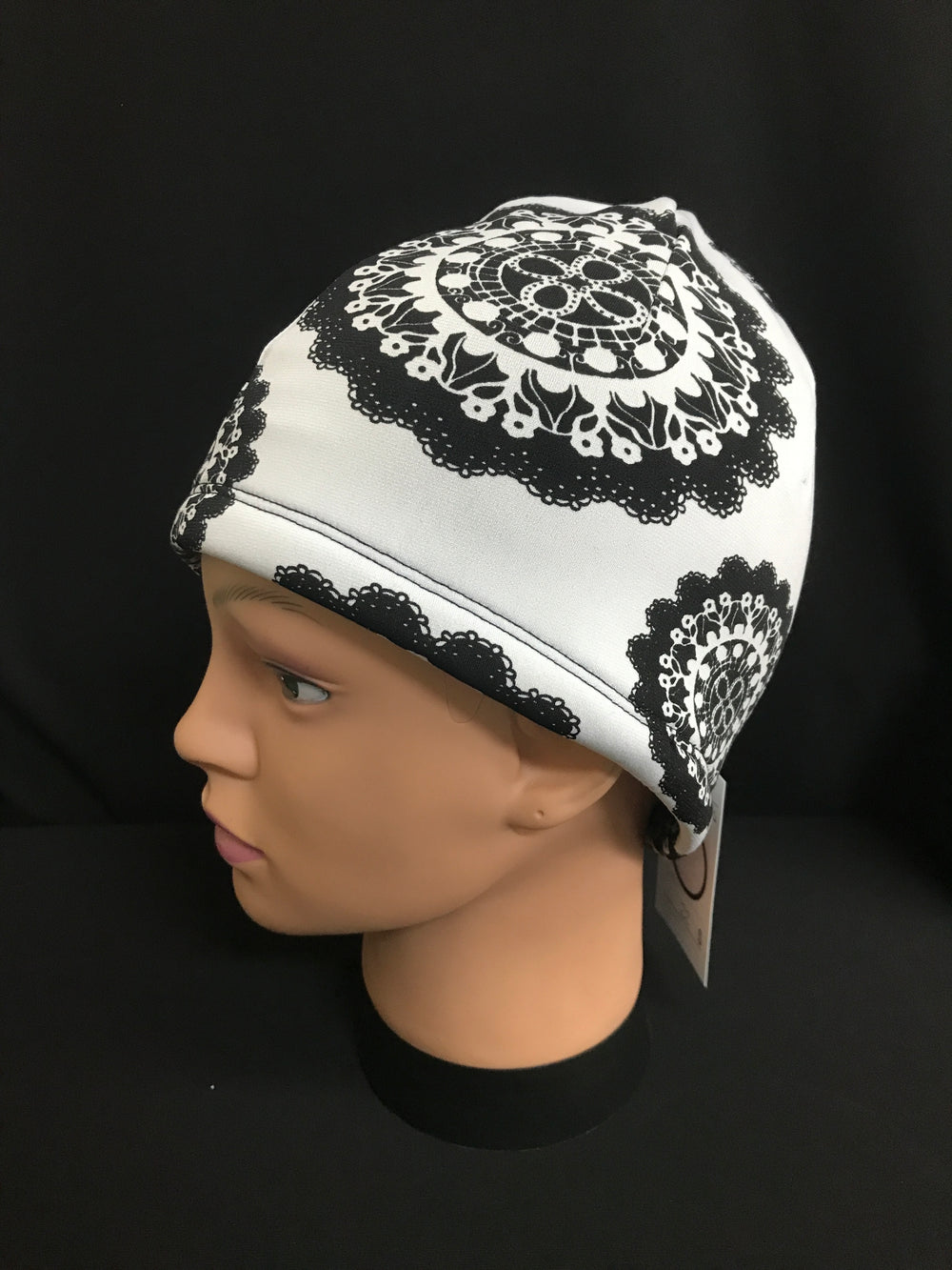 Tuque Frimas -5-