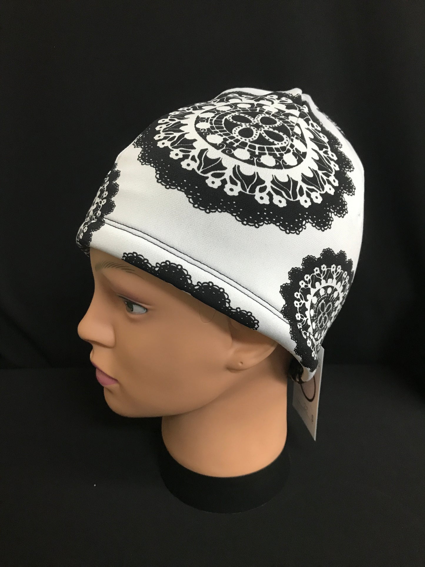 Tuque Frimas -5-
