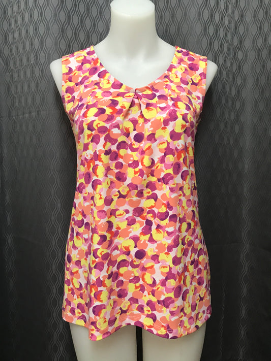 Camisole Cassis