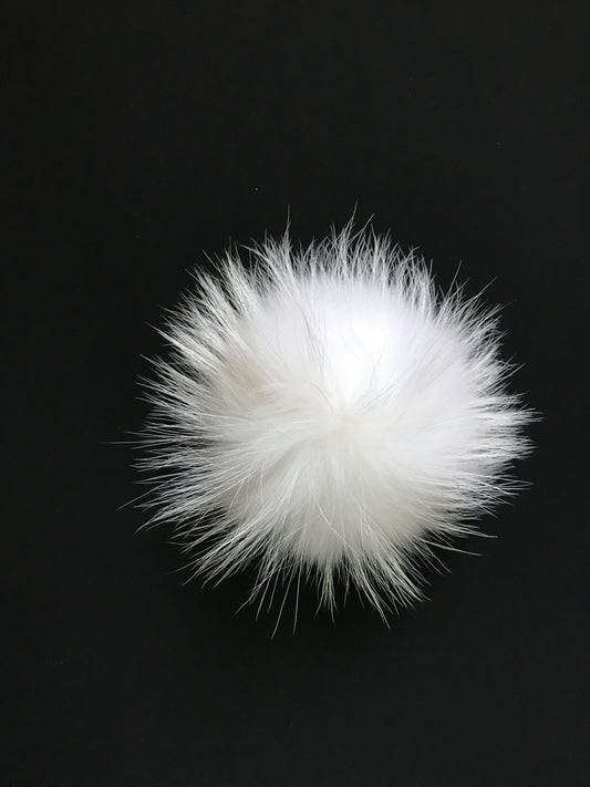 Pompon -8-
