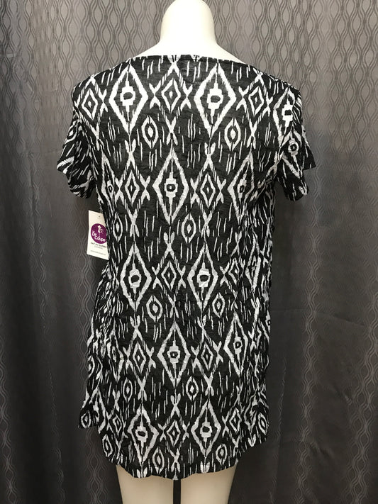 Tunique Ananas