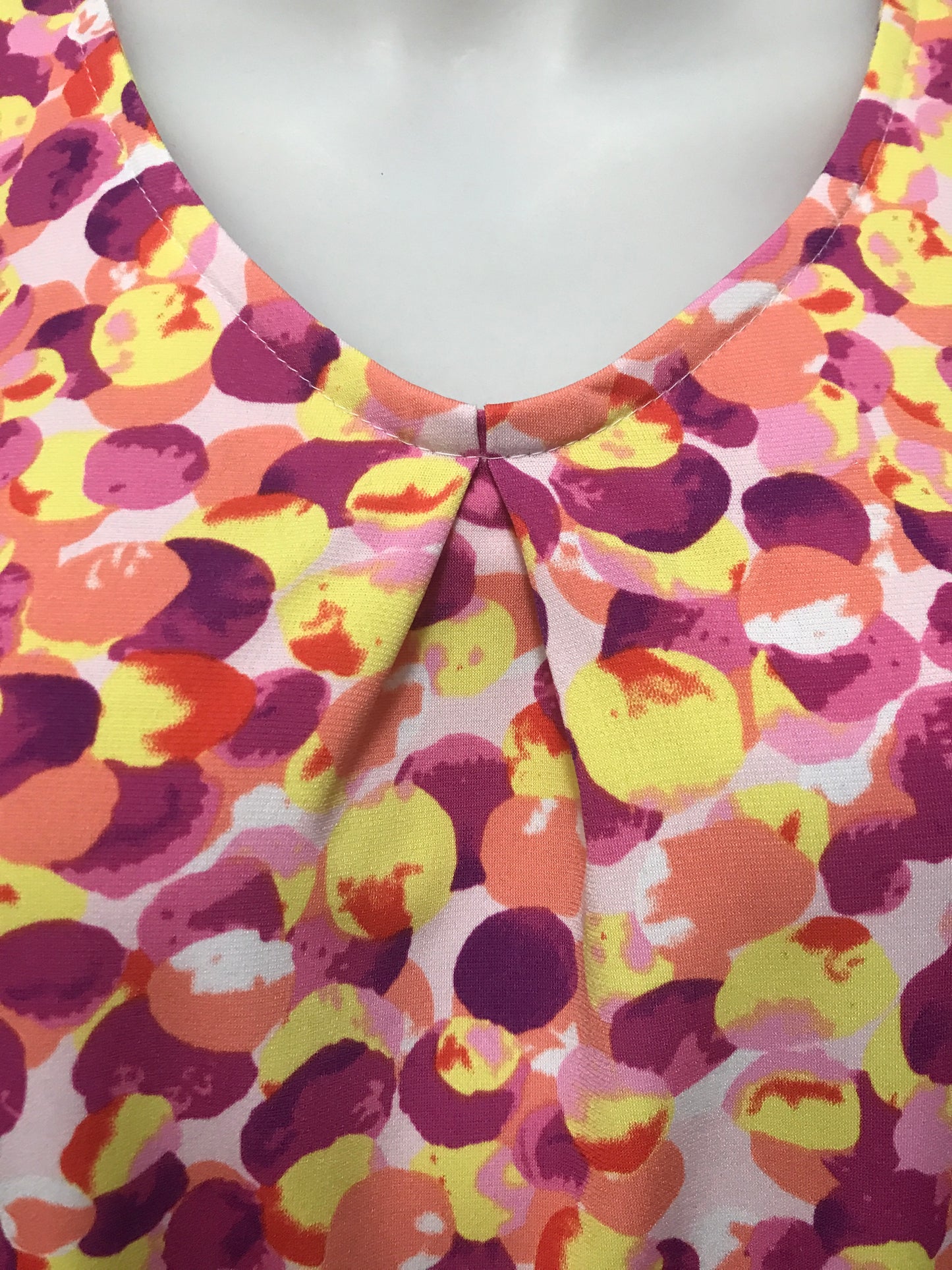 Camisole Cassis
