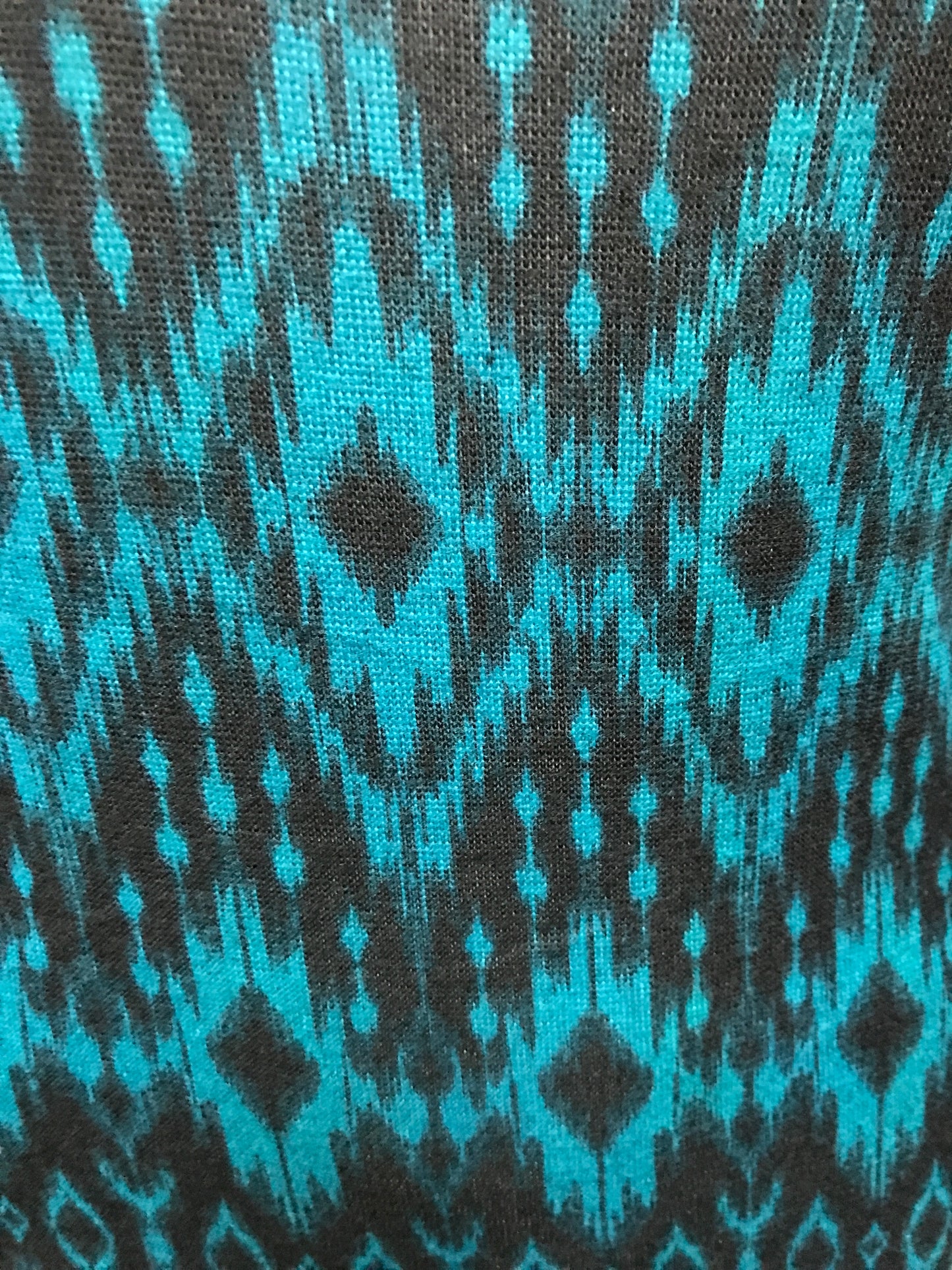 Tunique Turquoise