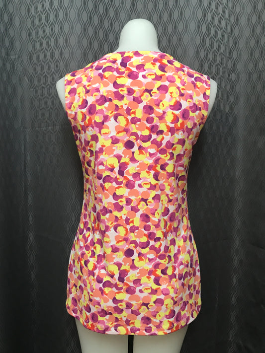 Camisole Cassis