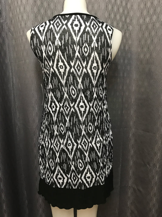 Camisole Pêche
