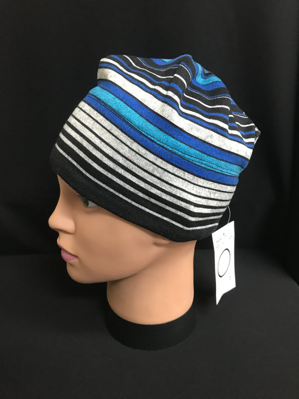 Tuque Glacier avec trou pour la couette -10-