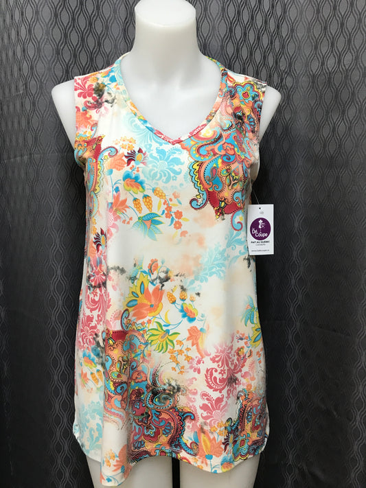 Camisole Pastel