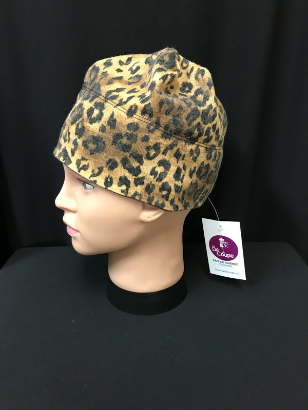 Tuque Glacier -4-