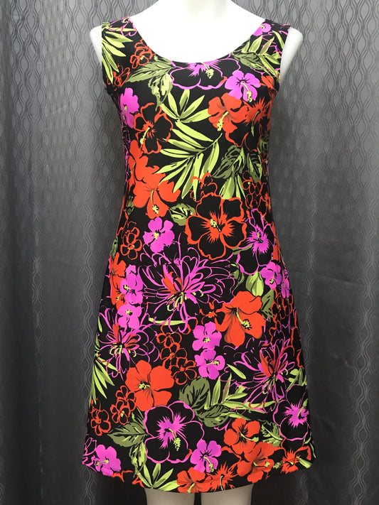 Robe Kiwi Noire