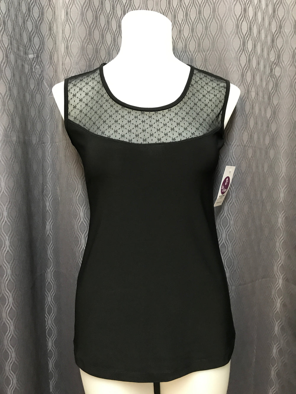 Camisole Mûre