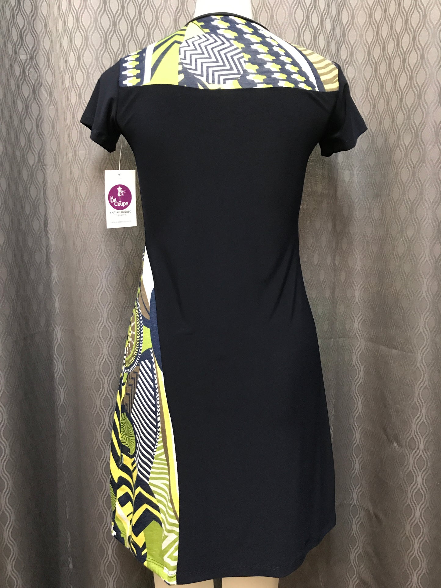 Robe Ophélie