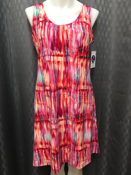 Robe Kiwi Rose