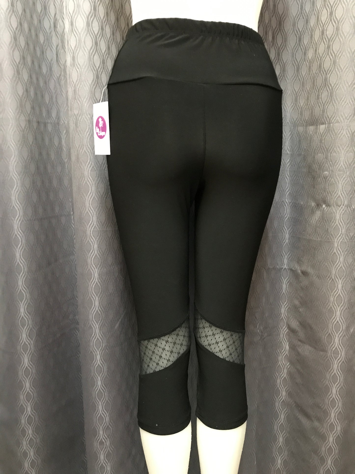 Leggings Mangue