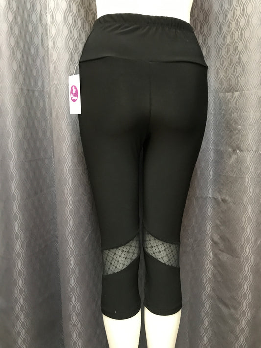 Leggings Mangue
