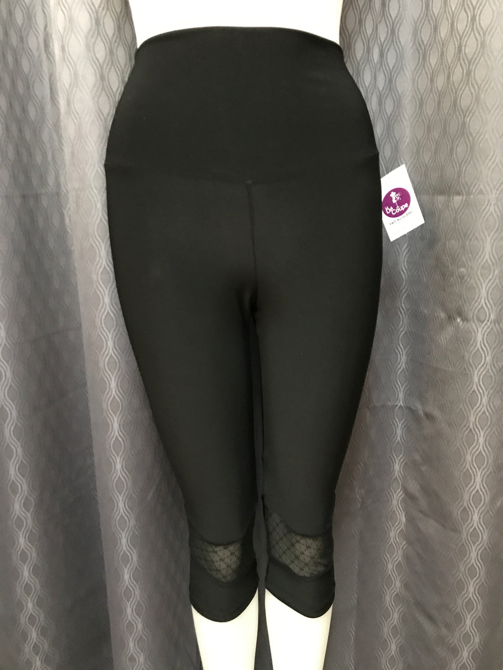 Leggings Mangue