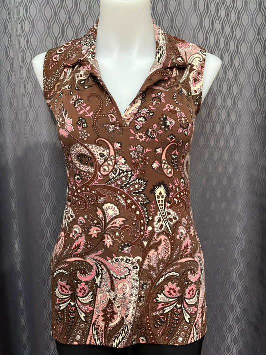 Camisole Rose