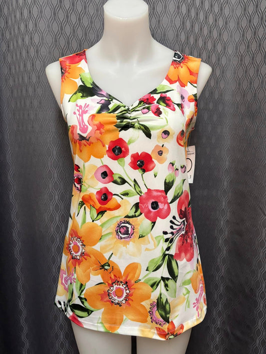 Camisole Tropicale
