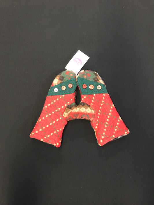 Mitaines Boutons -2-