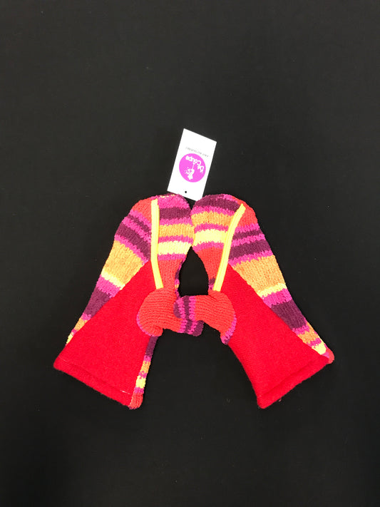 Mitaines Zips -1-