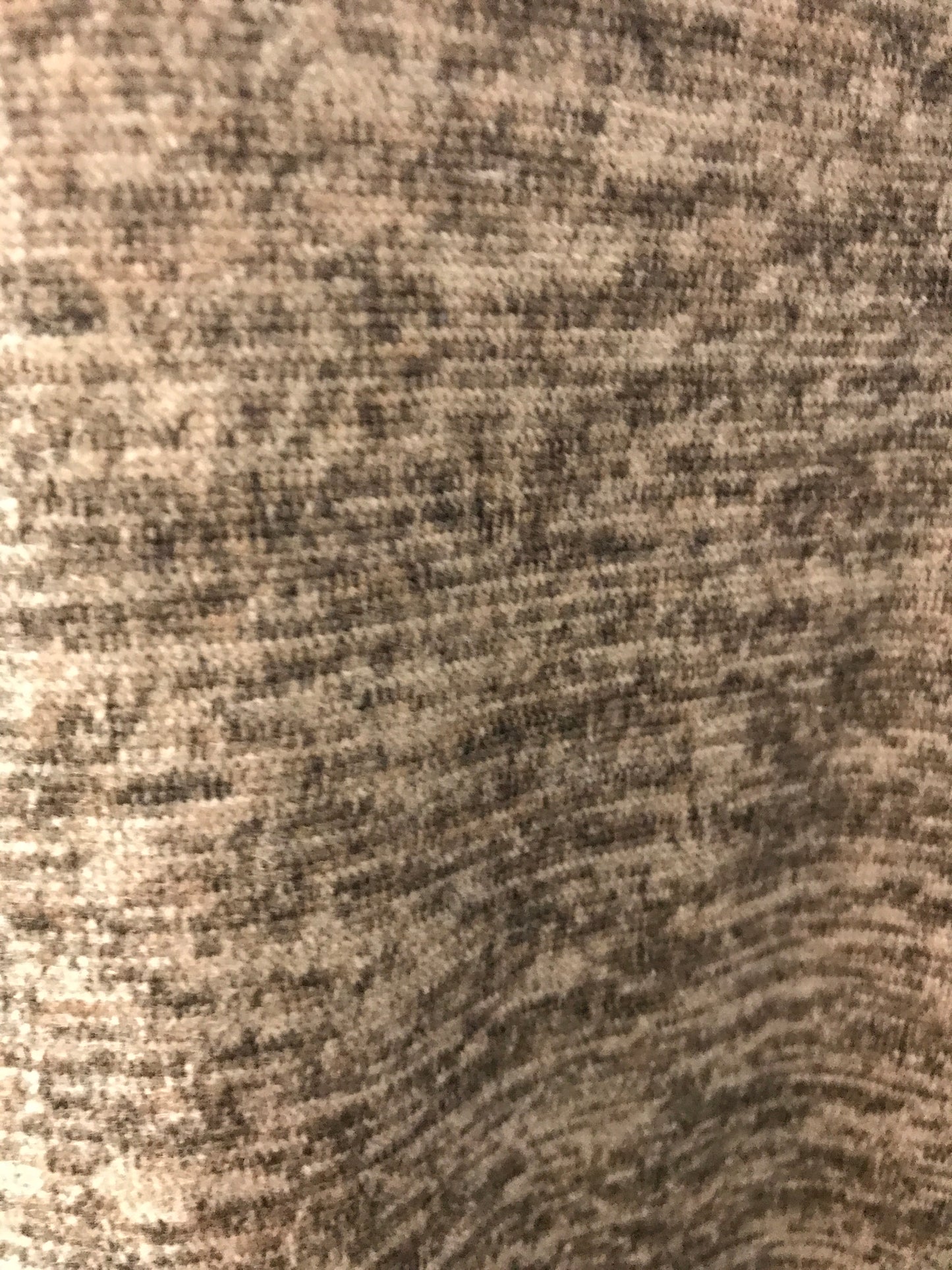 Tunique Taupe Boutons
