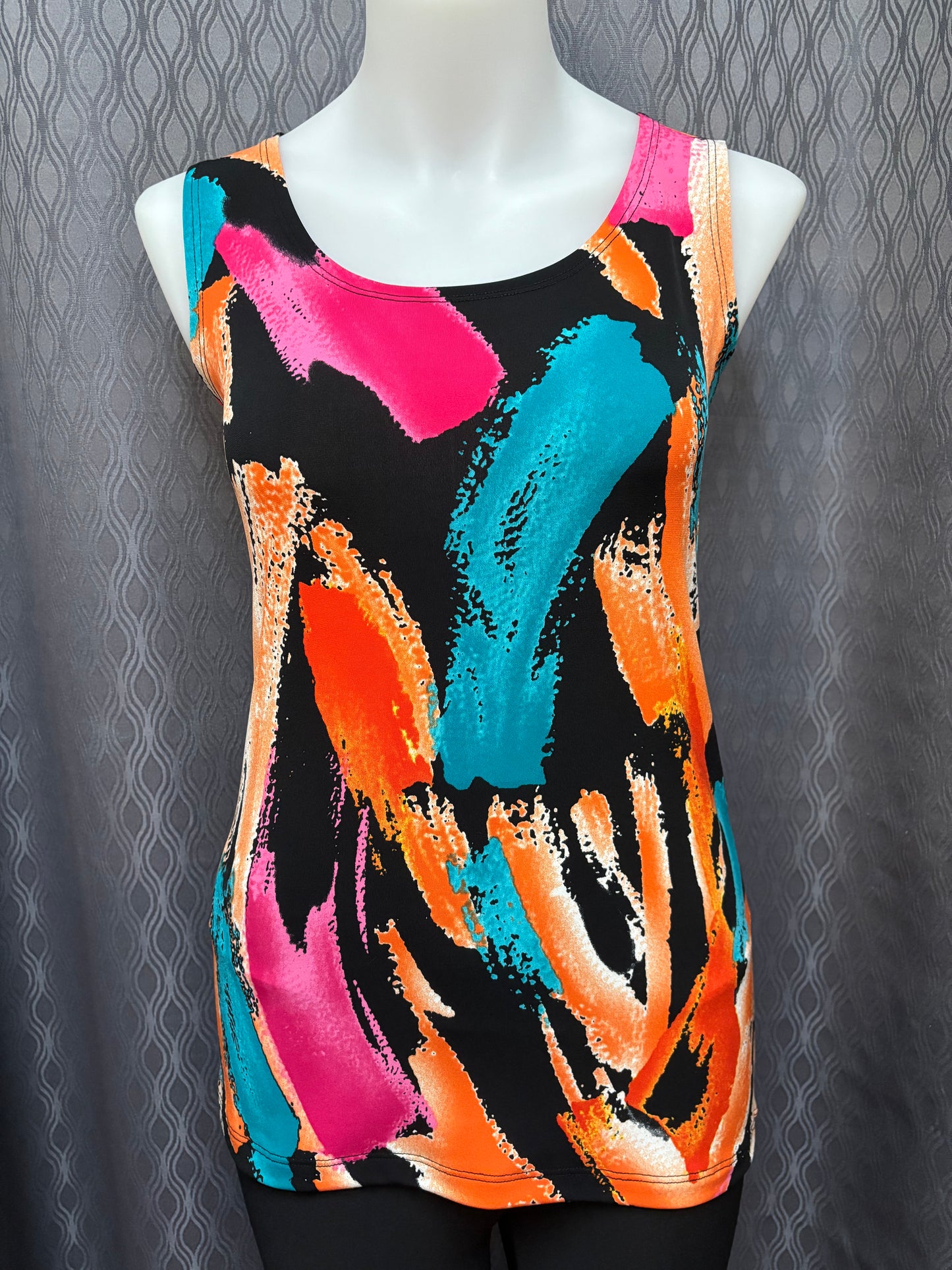 Camisole Peinture