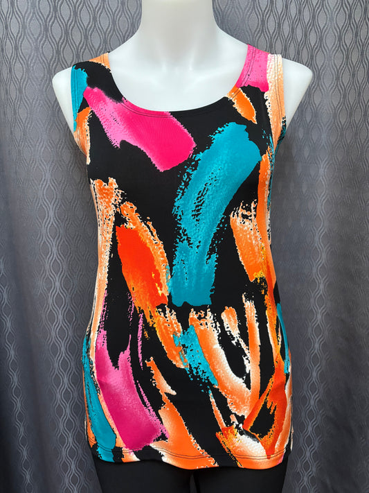 Camisole Peinture
