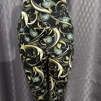 Leggings Oeillet