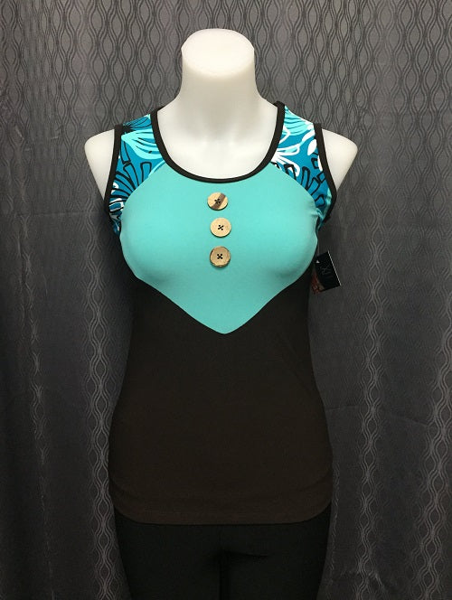 Camisole Sequoia