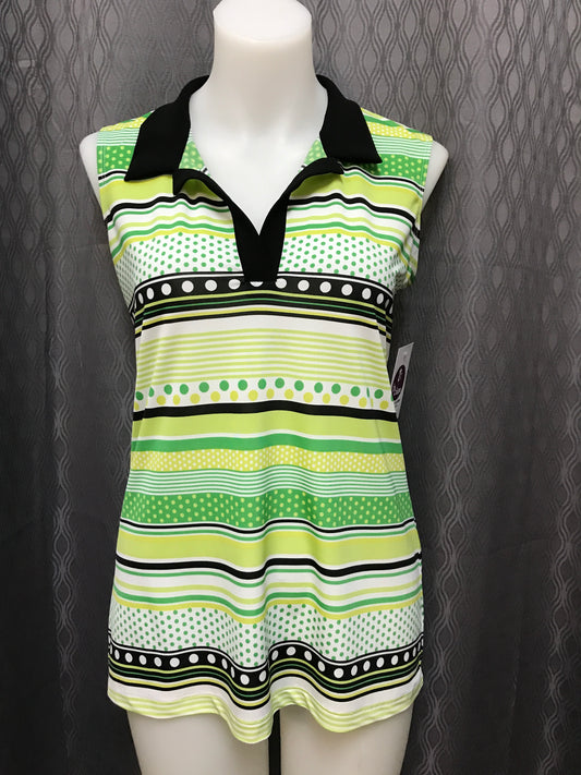 Camisole Citron