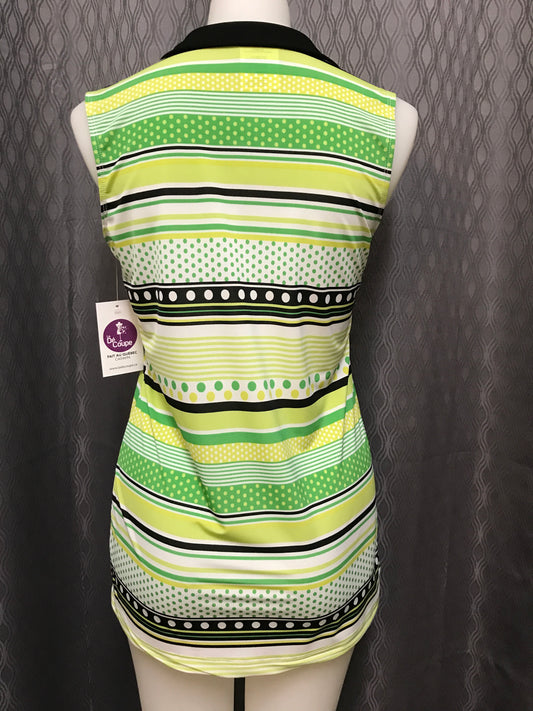 Camisole Citron