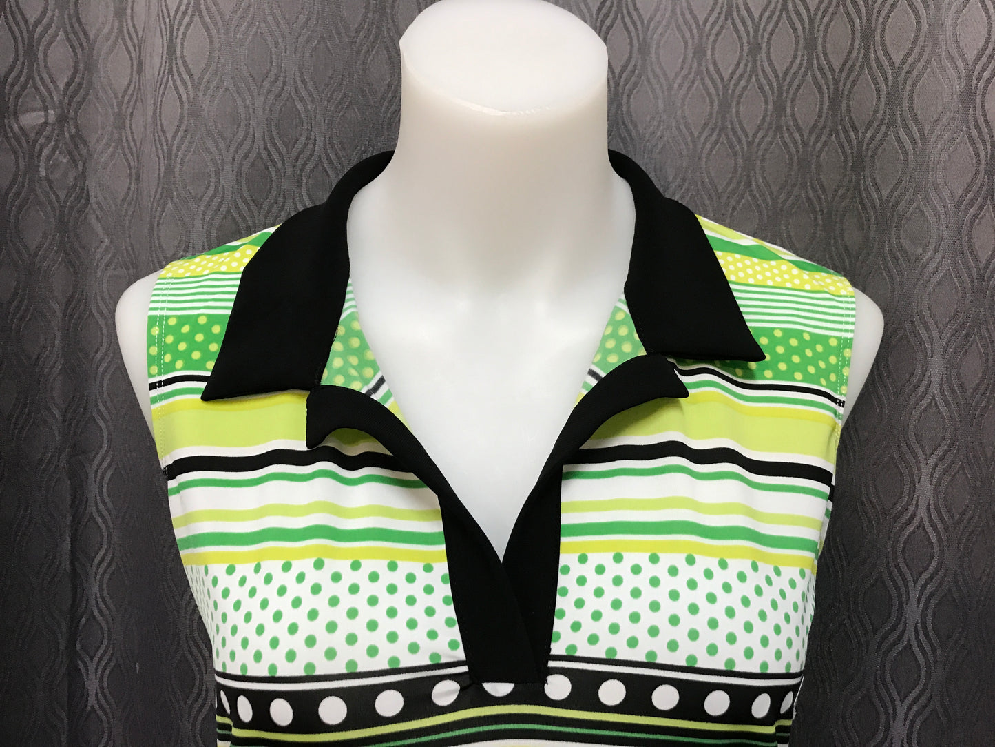 Camisole Citron