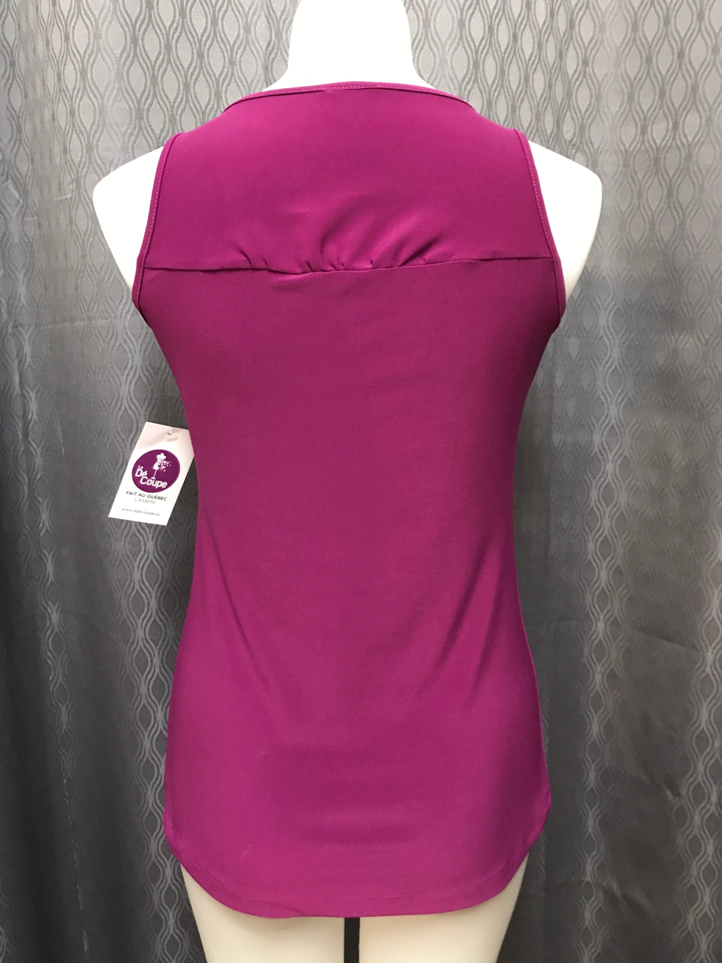 Camisole Melon