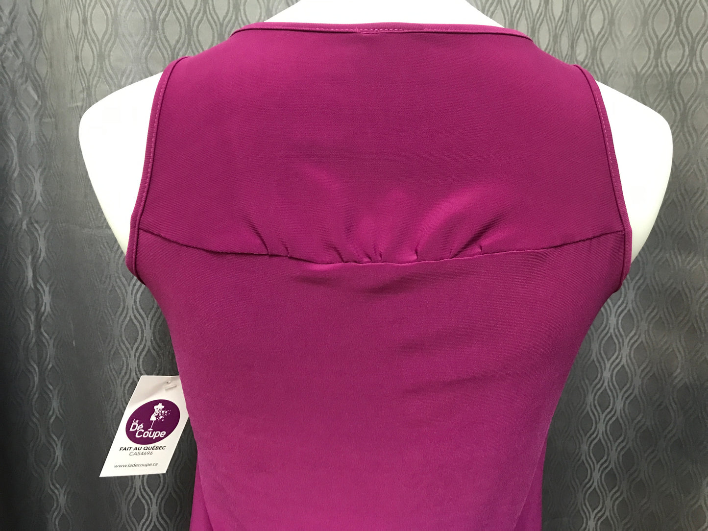 Camisole Melon