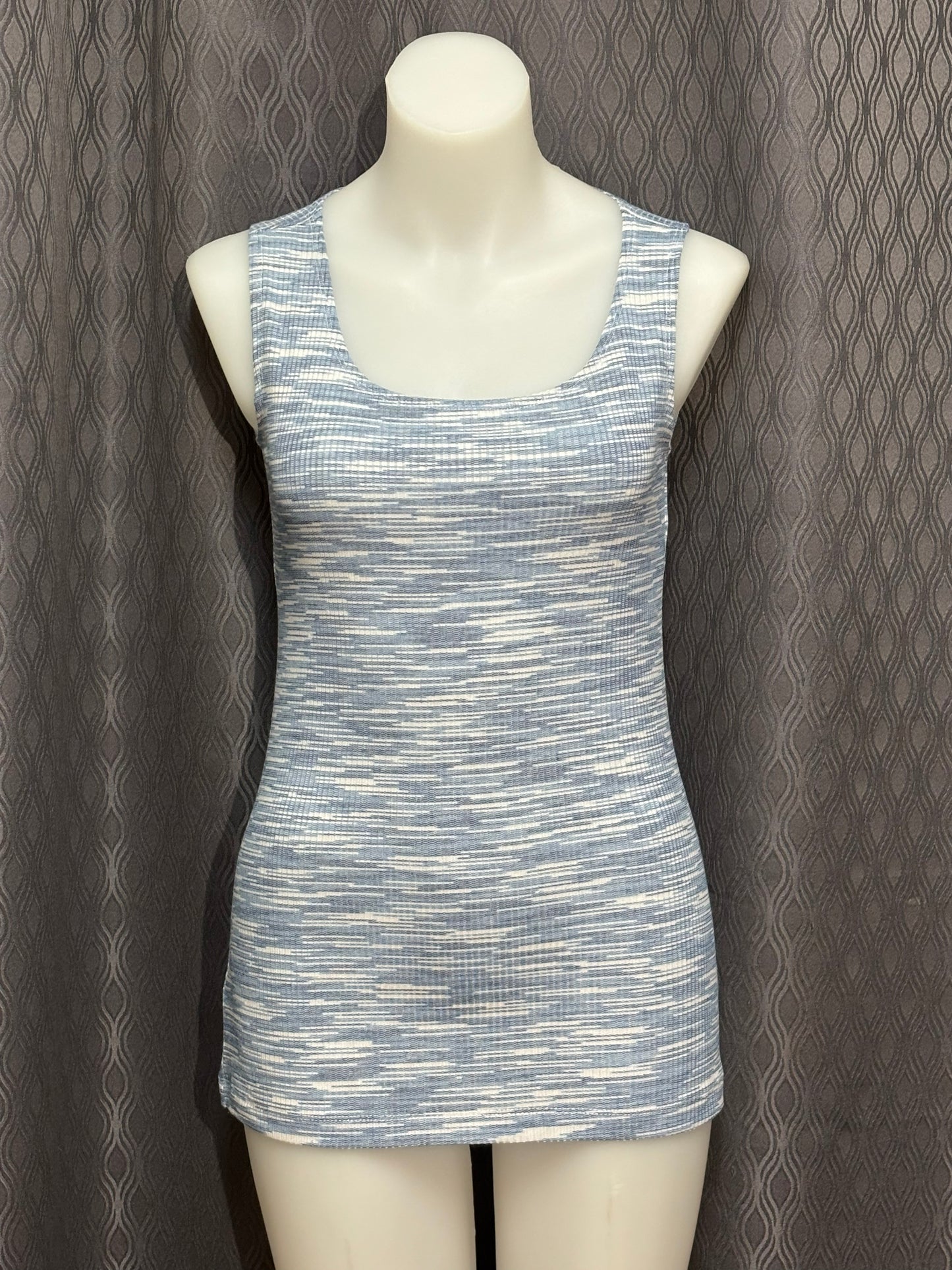 Camisole Bleu Jeans