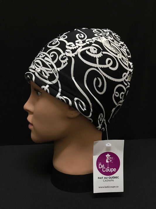 Tuque Frimas -1-