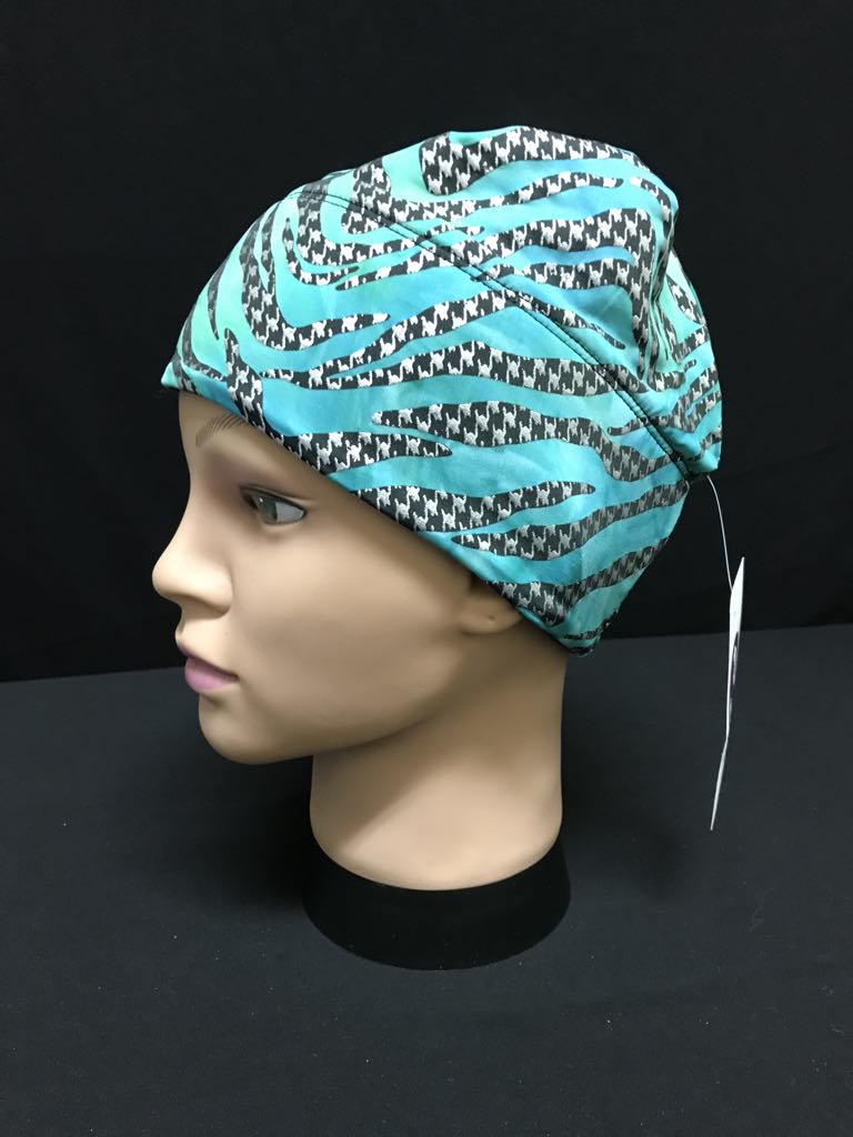 Tuque Glacier -2-