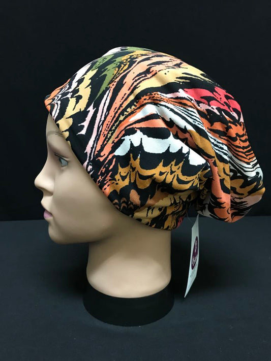 Tuque Molle -11-