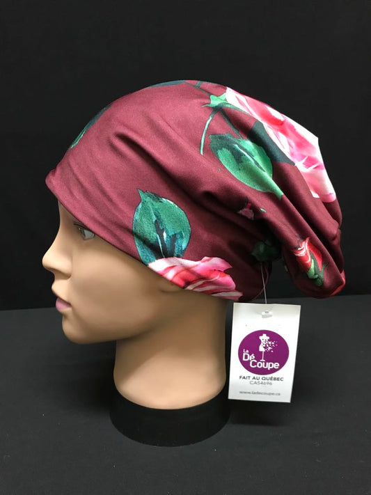 Tuque Molle -10-