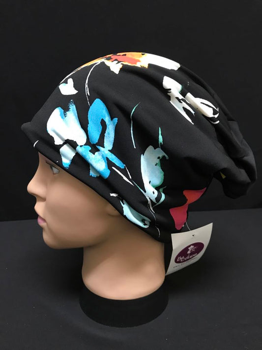 Tuque Molle -2-
