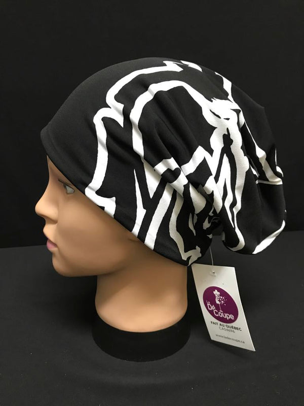 Tuque Molle -3-