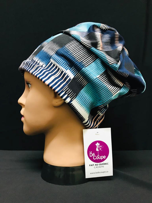Tuque Molle -9-