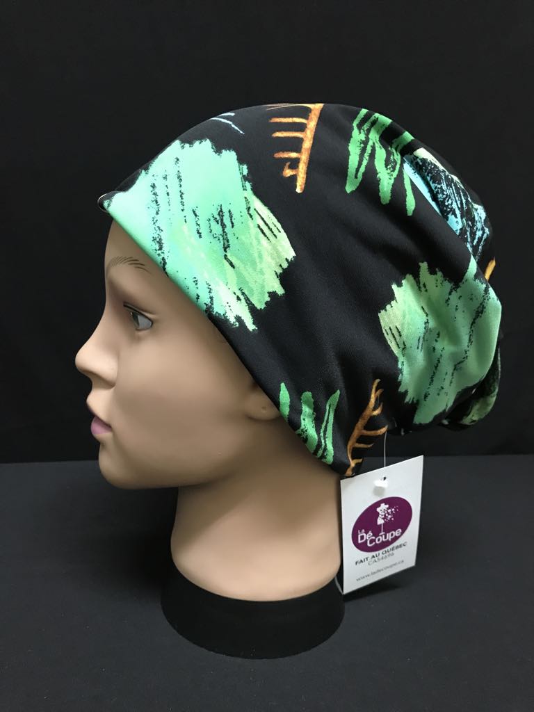 Tuque Molle -8-