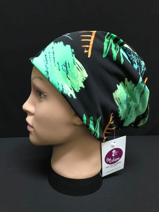 Tuque Molle -8-